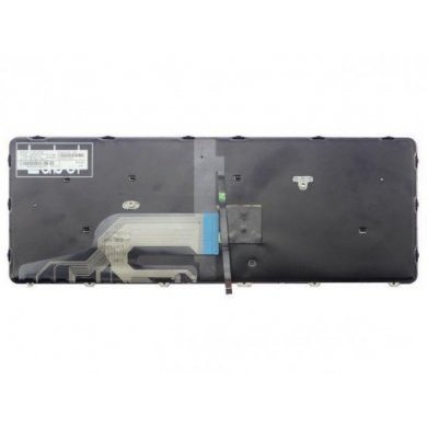 6037B0114501 Teclado Notebook HP Probook 430 G3