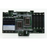 HP Mainboard para PROLIANT DL585 G7 2 CPU 24 DIMM Slots