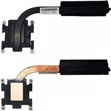 6043B0211511 Dissipador de calor original HP Elitebook X360 G2