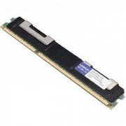Memória AddOn HP 8GB DDR3 1333MHz ECC Registrada, CL9, 1.35V, 240 Pinos