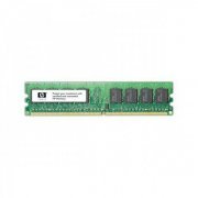 Memória HP 4Gb DDR3 1333Mhz ECC Registrada PC3-10600 
