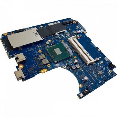 6050A2465101-MB-A02 Placa mãe HP Probook 4430s + Intel i5-2450M DDR3
