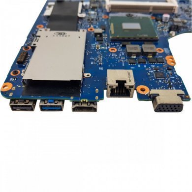 6050A2465101-MB-A02 Placa mãe HP Probook 4430s + Intel i5-2450M DDR3