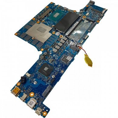 6050A3087502-MB-A03(A3) Placa Acer Predator PH315-52 i7-9750H SRF6U