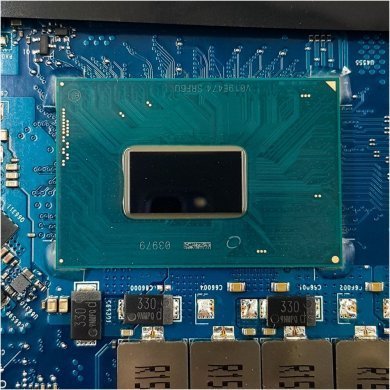 6050A3087502-MB-A03(A3) Placa Acer Predator PH315-52 i7-9750H SRF6U