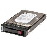 HP HD SAS 2TB 6Gb 7.2K 3.5 Polegadas Hot Swap 