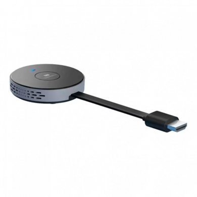 Hagibis Kit Transmissor e Receptor HDMI sem fio