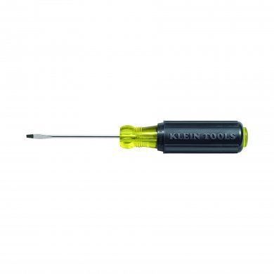 606-2 Klein Tools Chave de Fenda Miniatura 2 Pol.