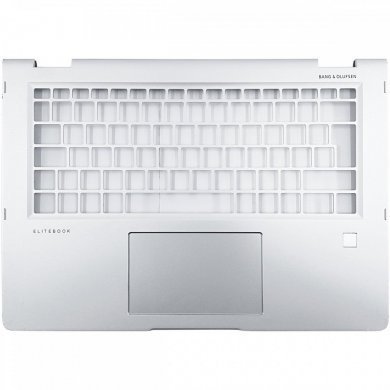 6070B1063802 Carcaça Palmrest HP Elitebook x360 1030-G2