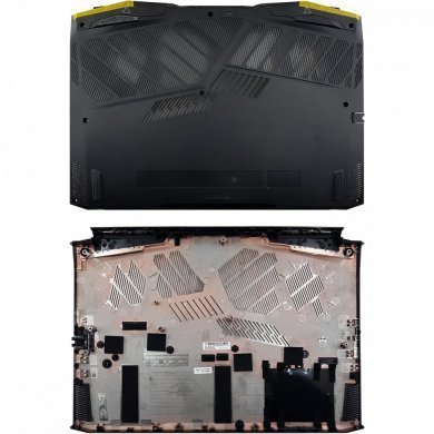 Tampa inferior notebook Acer Predator Ph315-52
