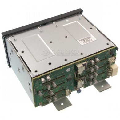 607248-B21 Backplane HP 8 Discos de 2.5 Polegadas