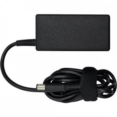 608425-201 Fonte original HP 18.5V 3.5A 65W pino 7.4x5.0mm