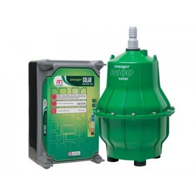 60970 Anauger BOMBA DE AGUA SOLAR CENTRIUM ENERGY