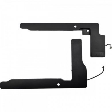 609-0318 Par de Alto-falantes MacBook Air 13 A1466 A1369 Apple