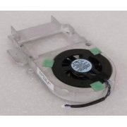 OEM Fan Forcecon DC 5v 0.4A para Notebook DELL INSPIRON B120 B130