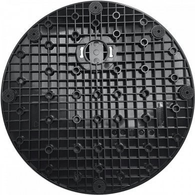 Base original monitor Acer Nitro ED240 preto