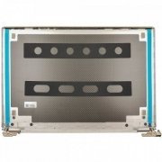 Tampa cover NC2101110X da tela Acer Porsche Design AP714-51GT, AP714-51T com par de dobradiças - cor Prata e F