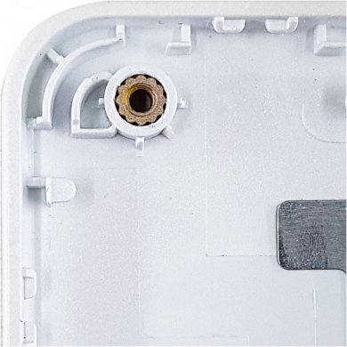 60.A4CN7.002 Tampa cover da tela Acer Aspire A114-61 branco