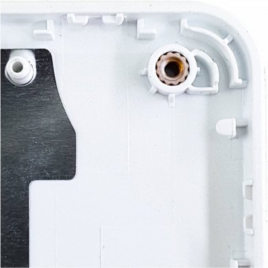 60.A4CN7.002 Tampa cover da tela Acer Aspire A114-61 branco