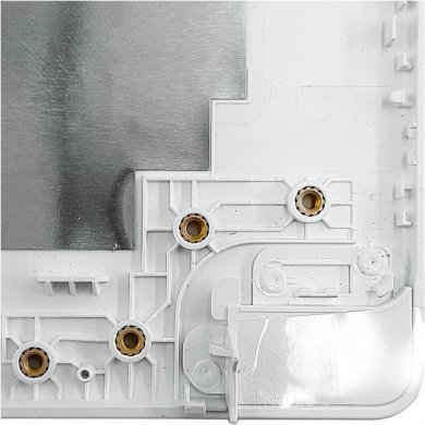60.A4CN7.002 Tampa cover da tela Acer Aspire A114-61 branco