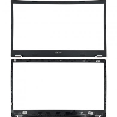 60.A4VN2.011 Moldura AP34G000510 para Acer Aspire A515-56 A515-56G