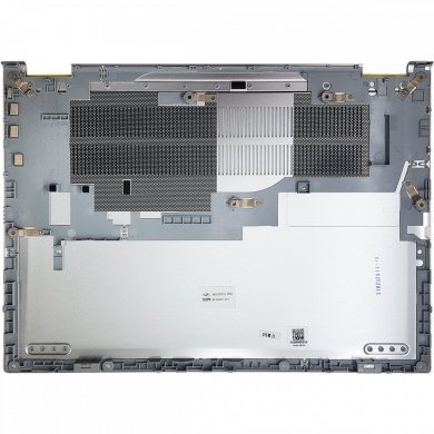 Chassis base prata Acer Spin SP313-51N