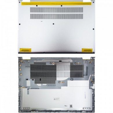 Chassis base prata Acer Spin SP313-51N