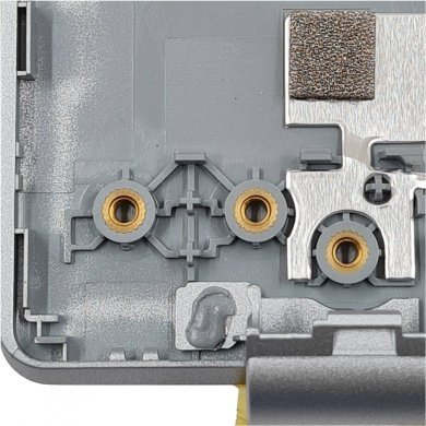 60.A6MN2.002 Tampa da tela AP3A9000500 Acer Aspire A315-35 A315-58