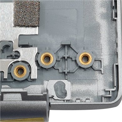 60.A6MN2.002 Tampa da tela AP3A9000500 Acer Aspire A315-35 A315-58