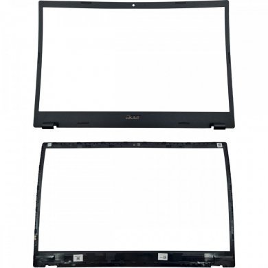 Moldura da tela AP3A9000100 Acer Aspire A315-35 A315-58