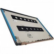 Tampa cover da tela Notebook Acer Swift SF514-55TA cor Cinza escuro