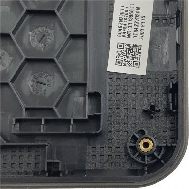 Base superior notebook Acer Chromebook C741L C741LT