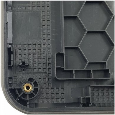 Base superior notebook Acer Chromebook C741L C741LT