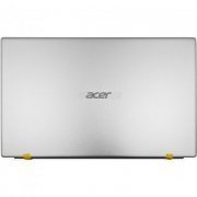 Carcaça da tela AM3K9000 original Acer Swift 3 SF314-511 cor prata
