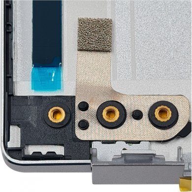 60.AB2N2.004 Carcaça da tela AM3K9000 original Acer Swift 3 SF314-511