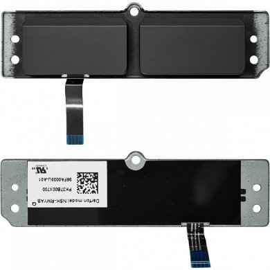 Botão Touch PK37B00X700 ConceptD 9 CN917-71 CN917-71P