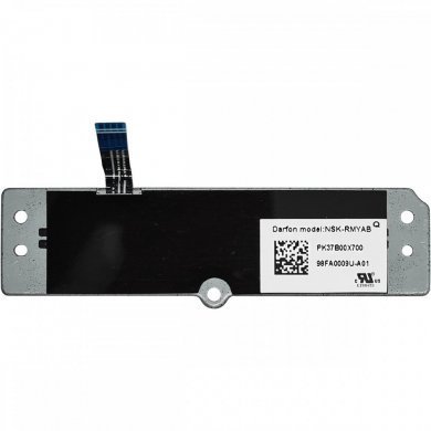 Botão Touch PK37B00X700 ConceptD 9 CN917-71 CN917-71P