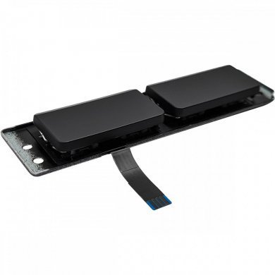 60.C4LN2.001 Botão Touch PK37B00X700 ConceptD 9 CN917-71 CN917-71P