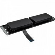 Botão Touch PK37B00X700 ConceptD 9 CN917-71 CN917-71P Darfon Model: NSK-RMYAB