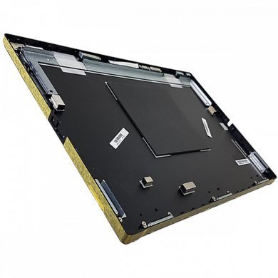 60.C4LN2.003 Tampa cover tela Acer Concept D  CN917-71 CN917-71P