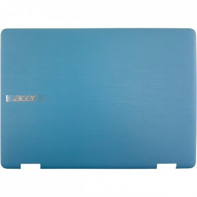 60.GL5N1.003 Tampa cover da tela azul Acer Spin 1 SP111-31