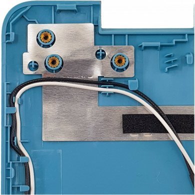 Tampa cover da tela azul Acer Spin 1 SP111-31