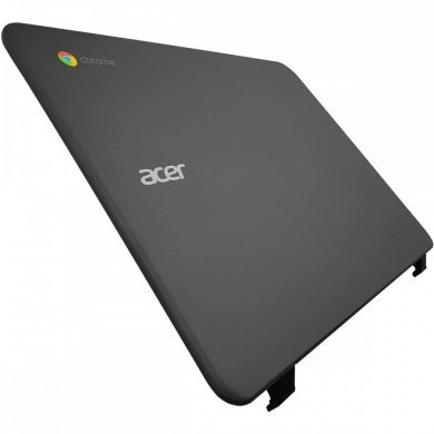 60.GM9N7.001 Tampa da tela original Acer Chromebook C731 C731T