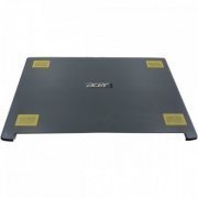 Tampa cover Acer Aspire A315-51 e A515-51G cor Preto 