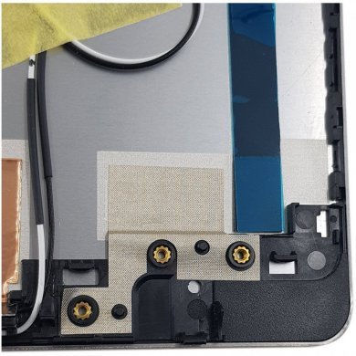 Tampa cover Acer Swift 3 SF314-41 SF314-54 SF314-56