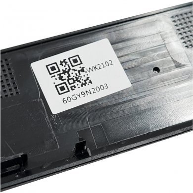60.GY9N2.003 Moldura da tela original Acer Aspire A315-33 A315-41 A315-53