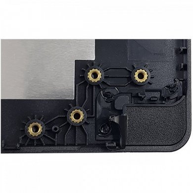 60.H99N7.003 Tampa cover da tela Notebooks Acer Aspire