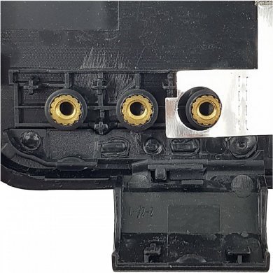 Tampa cover da tela Acer Aspire A315-42 A315-54/56
