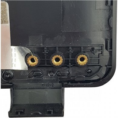 Tampa cover da tela Acer Aspire A315-42 A315-54/56
