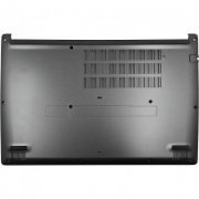 Carcaça inferior EAZAU00301A Acer Aspire A515-54 A515-55 cor preto